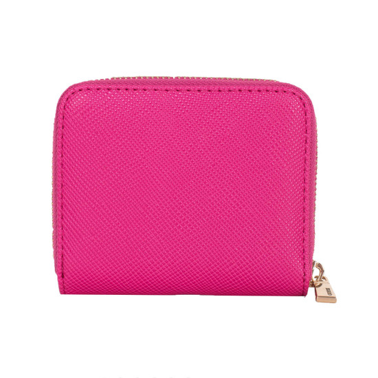 Guess Πορτοφόλι Laurel SLG Small Zip Around